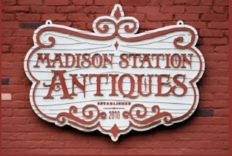 Madison Station Antiques: Where History Meets Unique Finds